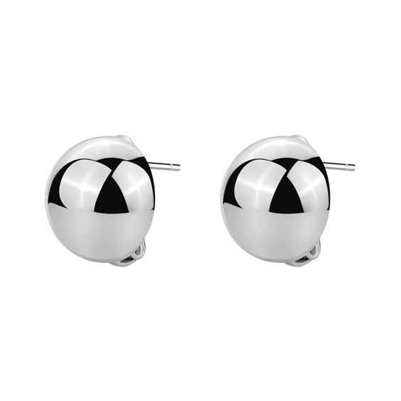 Boucles d'oreilles Brosway Femme Perfect in Acier BPC30 - BPC30